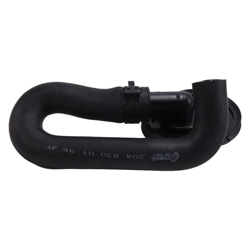 A03Z-2048300196 Охлаждающий шланг Шланг отопителя Шланг охлаждающей жидкости Для Mercedes Benz W204 C180 C200 C230 C260 C280 C300 X204 GLK200 GLK260