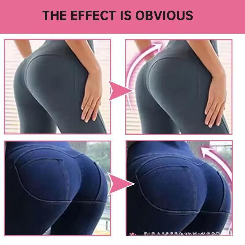Подтяжка ягодиц Увеличение груди Чай Maca Curve