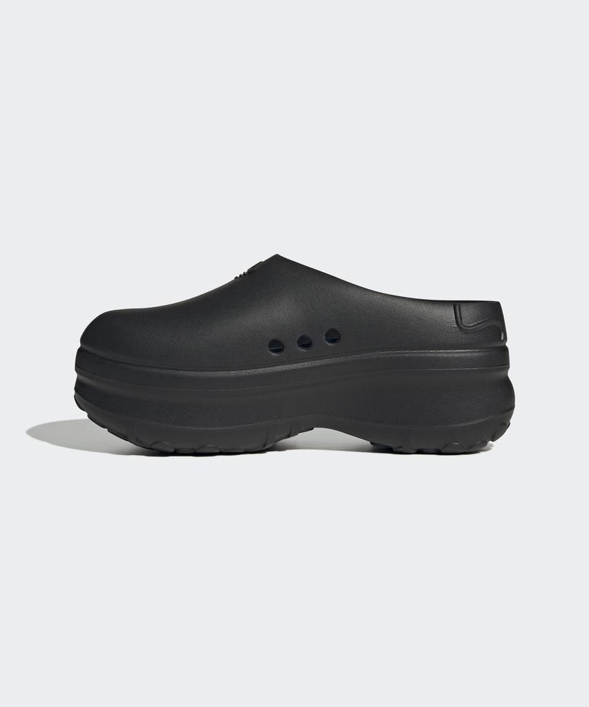 adidas Босоножки на платформе Adiform - Черный / Ie4626
