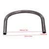 230mm Universal Motorcycle Rear Seat Loop Frame Hoop Mounting Bracket