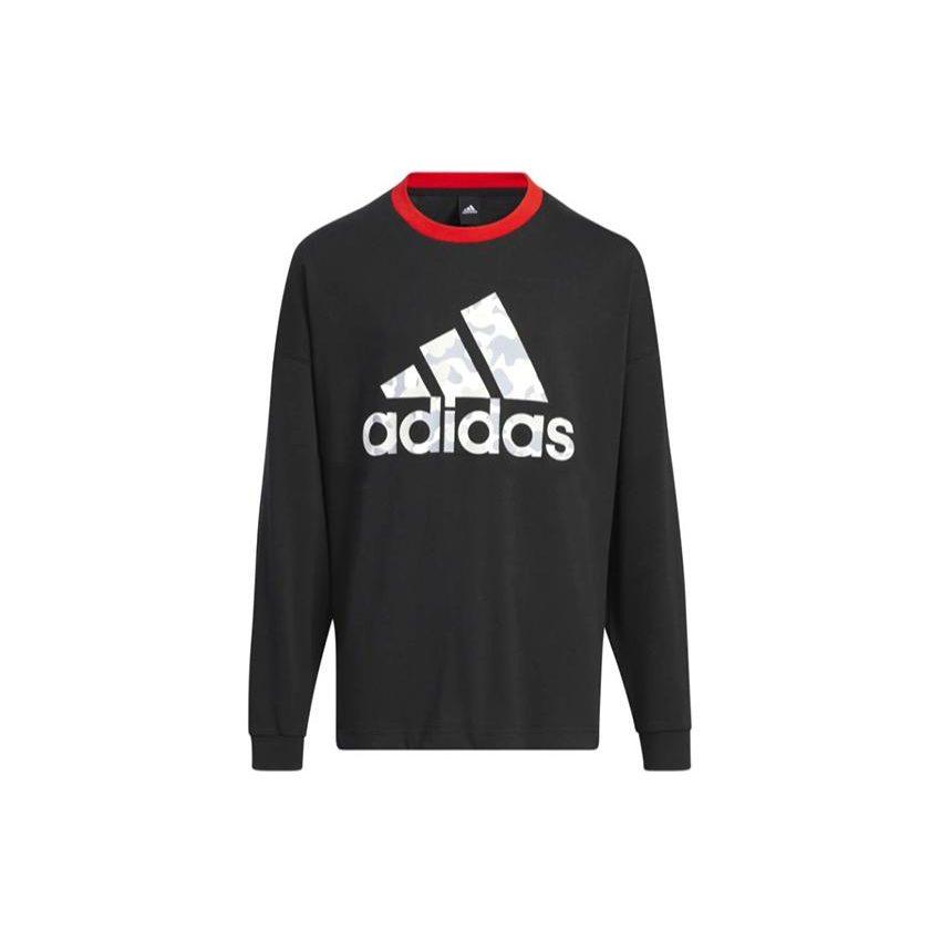 adidas Детские футболки с круглым вырезом Средние HM7175