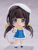 Nendoroid Dragon's Work! Ai Hinatsuru Non-scale ABS&PVC Painted Movable Figure