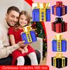 6cm Annoying Gift Box, Christmas Toy Gift Box, Creative Gift