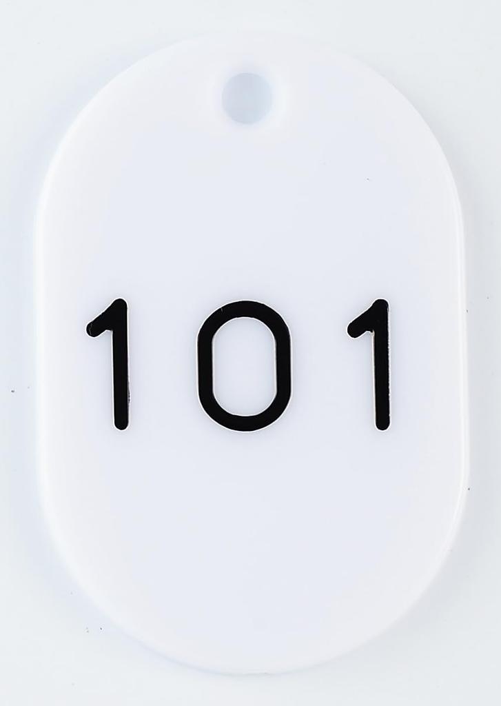 Нишикей Родитель и ребенок 50 карт, Пары, 101-150, Белый, BO-101W