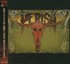 CD PERISH - PERISH  RBKR0001 Kraken 2008 Japan ObiRock Used
