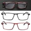 High-definition Portable Ultralight PC Frames Presbyopic Glasses Reading Glasses Eyeglasses