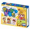 Artec Игрушки Игры Карточки (Японские игральные карты) Жизнь Карута 21498
