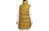 Nike Спортивная жилетка Windpuffer Therma FIT женская Бронзовая FN0031-716