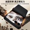 Applicable to Motorola Razr11Pro mobile phone case Hidden center axis bracket Oil injection magnetic hinge 11U  case