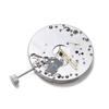 1 Mechanical Hand Winding Watch Movement 17Jewels Replacement Automatic Movement Repair Parts for Seagull ST36 6497 Clock Replacement Parts Watch