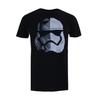 Мужская футболка Trooper с геометрическим рисунком