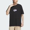 Adidas Originals T Shirt Men's Black IN1042