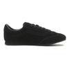 Vans Супер низкие замшевые черные Blk Vn000e89bka