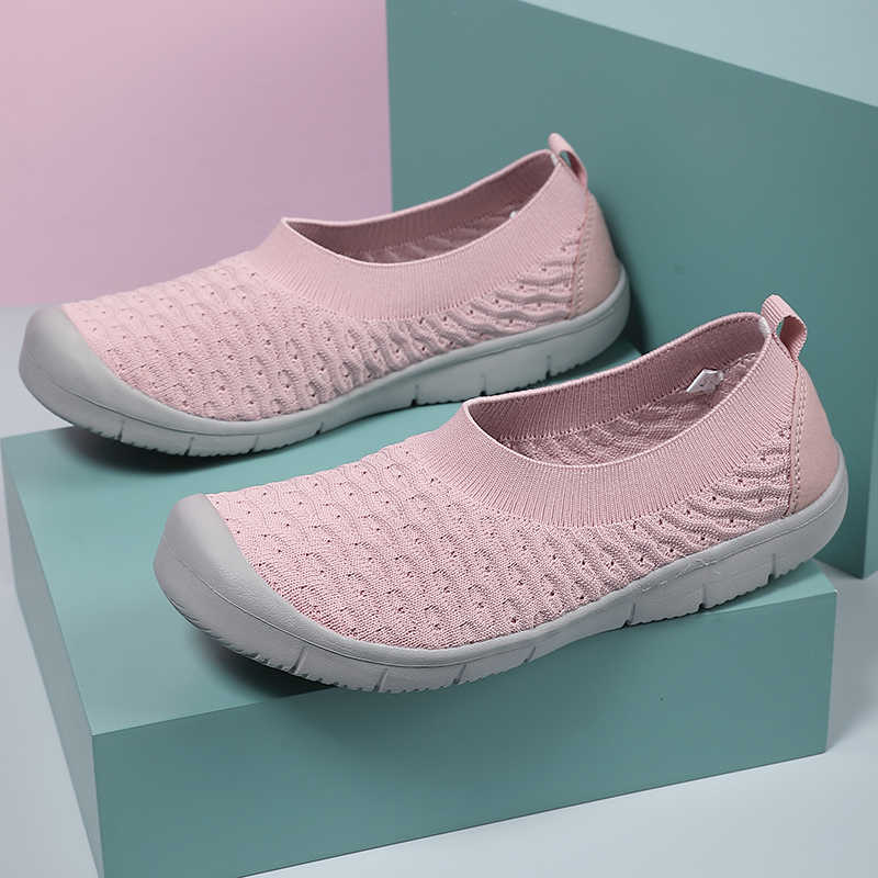 Fashion Round Tip Flat Sole Women Shoes Models Summer Women's Ankle Boots Shoes Womens Boots Sneakers Sport Vip Link Best Sellers