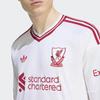 Adidas Liverpool Fc 26 27 Long Sleeve Away Jersey Kb8292