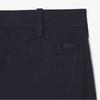 [Lacoste] Men's Regular Fit Light Poplin Chinos HH6283-56GHDE