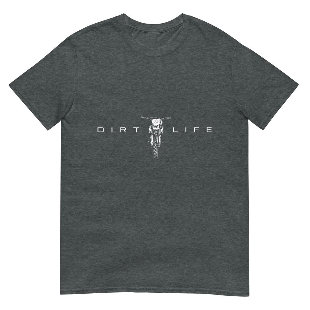 Dirt Bike Motocross Apparel Dirt Bike Motocross TShirt