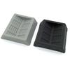 Universal Furniture Caster Cups Non-slip Anti Vibration Pad Chair Wheel Stopper  Office Home