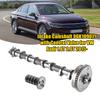 Intake Camshaft 06K109021 with Control Valve for VW 1.8T 2.0T 2015-