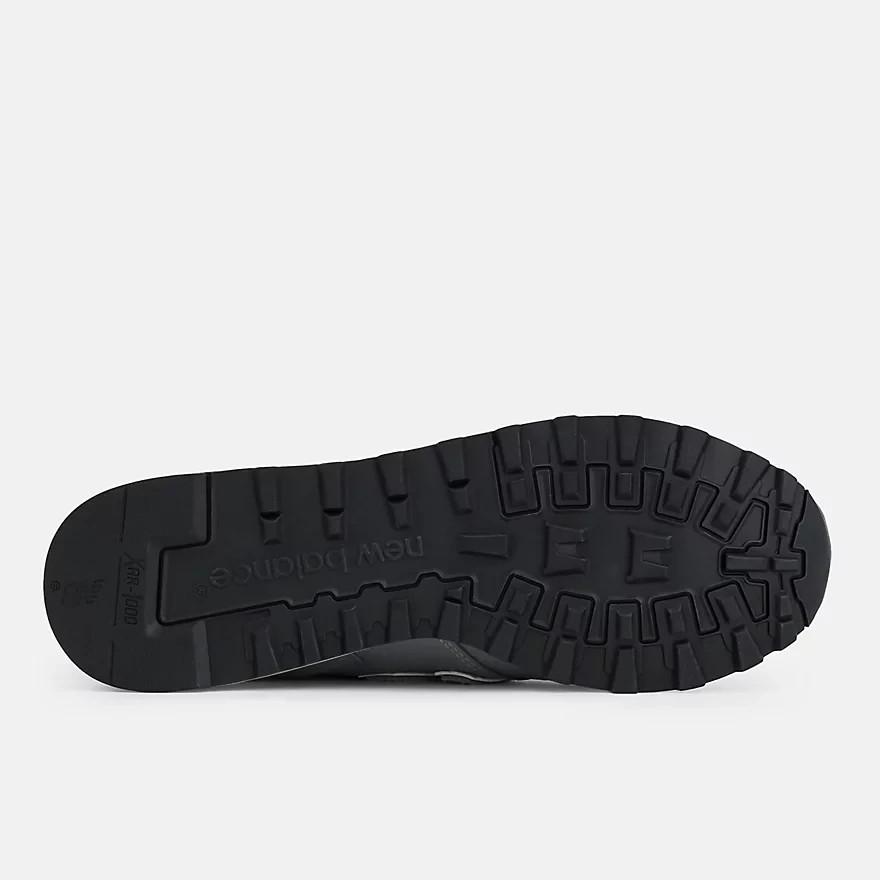 U13007PT New Balance 1300 Сделано в США "Сланцево-серый" (Мужской)