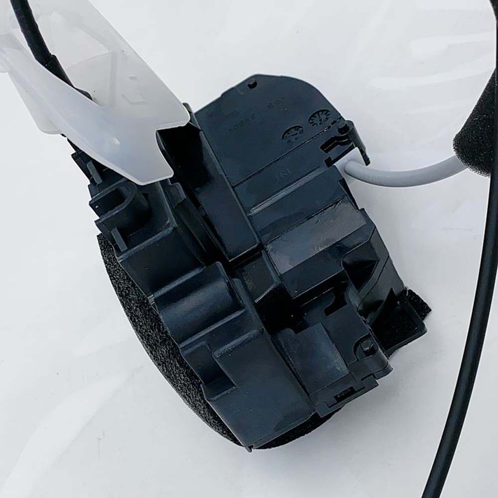 80500-JD900 Передний правый привод замка двери автомобиля для Nissan Qashqai 1 шт.