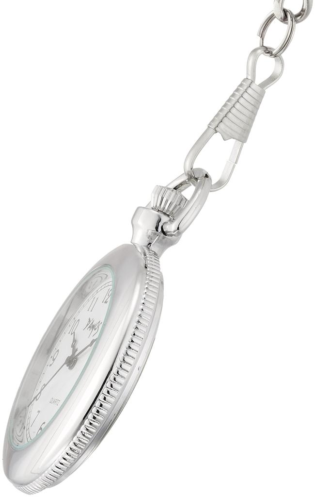 Карманные часы DAMOS белые [DAMOS] DB-938-WT []