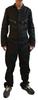 Cash On Delivery Dickies Long Sleeve Coveralls Black Small Available! "48799" Color Size