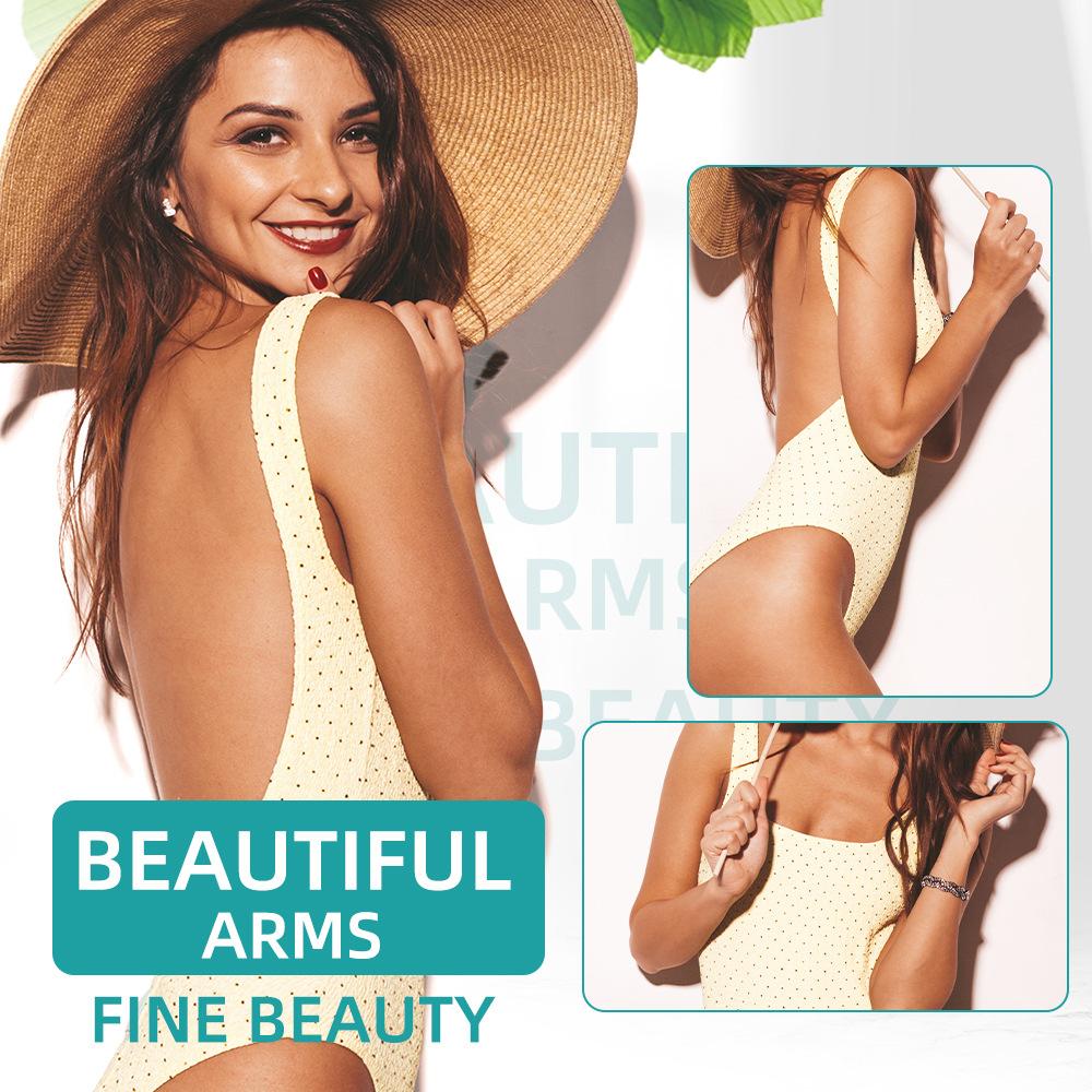 30 г Крем для похудения рук Подтяжка и укрепление рук для похудения, формирование и украшение ленивой и стройной осанки рук, укрепляющая мазь