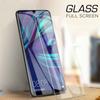 Закаленное стекло для Huawei Y3 Y5 Y6 Y7 Y9 Prime P Smart P8 P9 P10 P20 P30 Lite Nova Защитная пленка для экрана