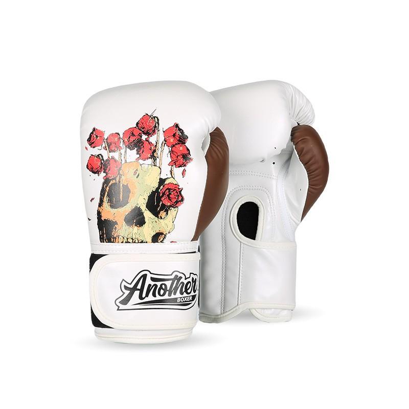 Kids Boxing Gloves Set Boys Girls Family Training Martial Arts Sparring Punching Bag