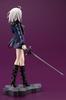 Order Casual Clothes Scale PVC Figure Fate/Grand Avenger/Jeanne d'Arc (Alter) Ver. 1/7 Pre-painted