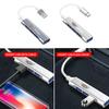 Type c 4 port USB High Speed 4 in 1 USB c Adapter for Cadillac CT5 STS XLR CT4 GT4 SLS SLR XT6 Escalade XT4 XT5 SRX XTS ELR BLS