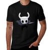 Футболка Hollow Knight Старый Гвоздь Праздничная Футболка для Активного Отдыха