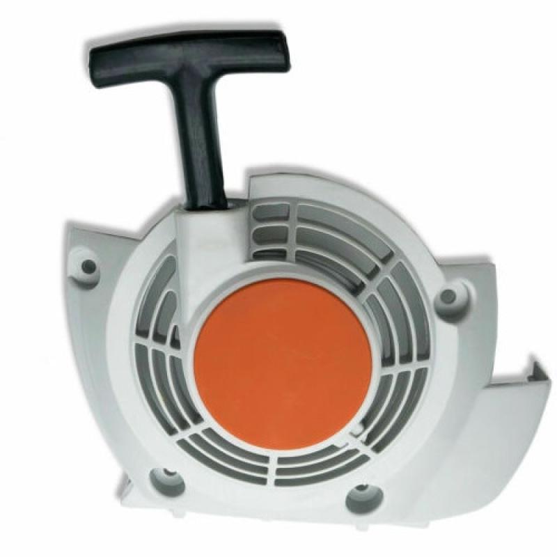 Ручной стартер с тросом для триммеров STIHL Fs120 Fs200 Fs250 Fs300 Fr350 Bt120c Bt121