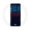 Case - Huawei - P30 Lite - Stranger Things Logo - Hard Protection - Unisex