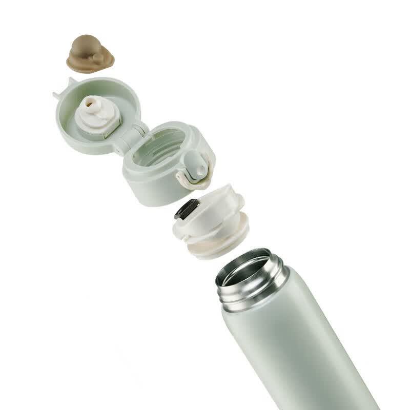 THERMOS 500ml Vacuum Insulated Water Bottle