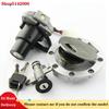 Для Yamaha TZR150 TZR125 TDM850 TZM150 TZR 150 TZR 125 TDM 850 TZM 150 12V Мотоцикл Замок зажигания Замок бензобака Замок сиденья Ключ
