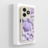 Чехлы Для Tecno Spark Go 2024 Чехол Художественный Стиль Защита Камеры Funda Жидкий Силикон Защита Телефона Для Techno Задняя Крышка