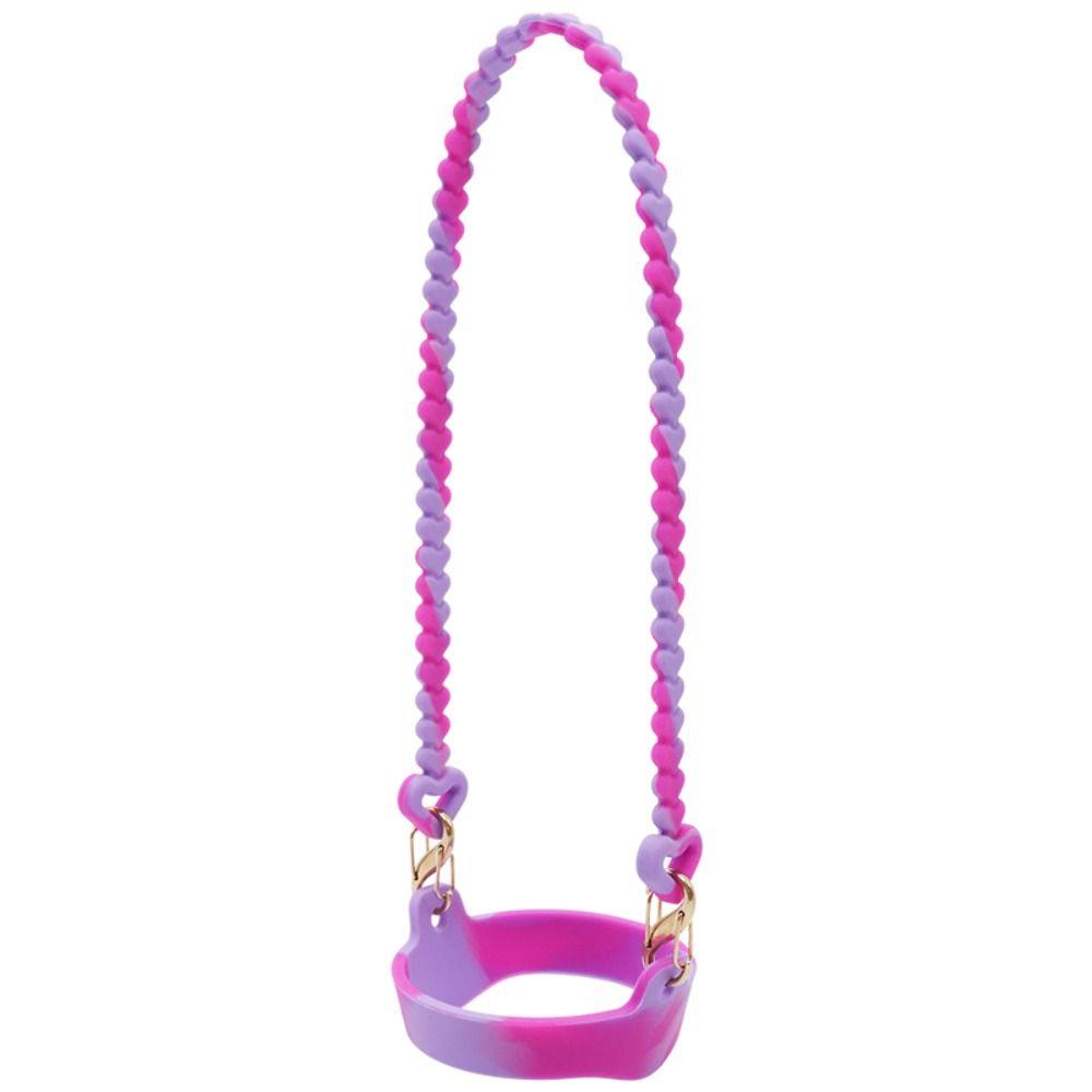 Soft Water Bottle Handle Anti-slip Water Cup Sling Strap for Stanley Cup Stanley Cup Accessories