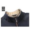 ROMON Men's Winter Warm Cotton Jacket