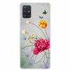 Для чехла Samsung Galaxy A71 A51 M31 Чехол M31S Мягкий силиконовый задний чехол для Samsung A71 M31S Чехол A 51 Ударопрочный чехол M31 Чехол