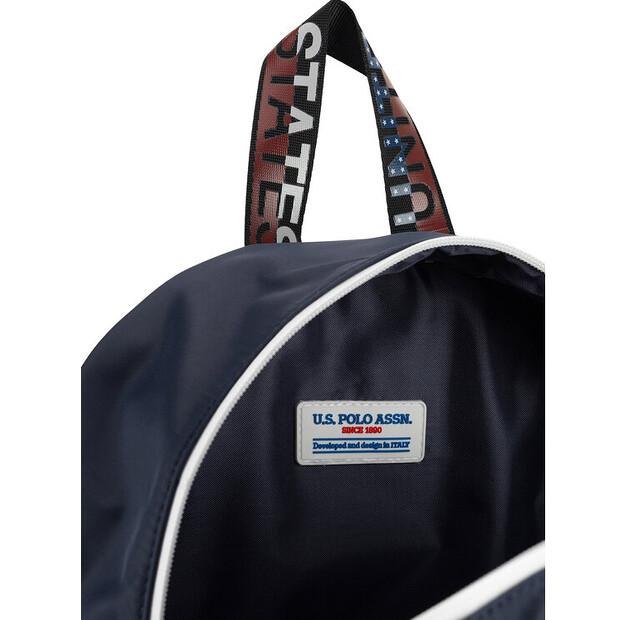 U.S. Polo Assn. Рюкзак BIUXT5679MIA Темно-синий