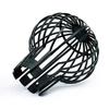 Expandable Gutter Filter Low Maintenance Easy Installation Drainage System Anti-blocking Plastic Protection Gutter Guard