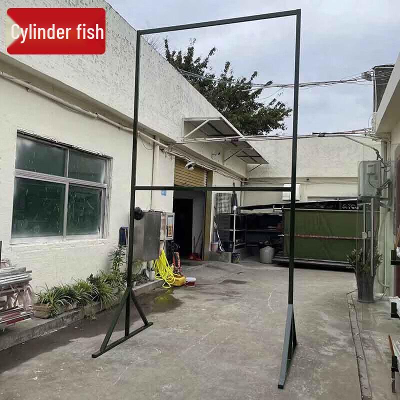 Mobile Window Target