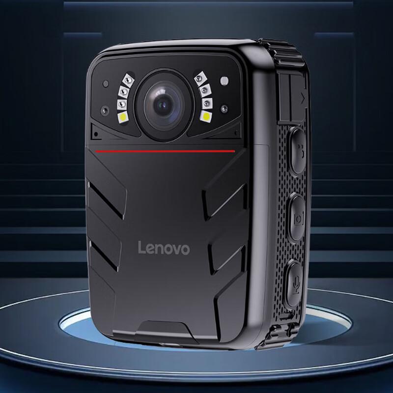 Lenovo DSJ-1V 32GB Law Enforcement Body Camera (CN version)