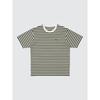 Uniqlo Новая Pop Art UT Графическая футболка basquiaT