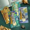 with Tassel Metal Hollow Bookmark Exquisite Reading Stationery  Book Lovers