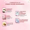 WOW Skin Science Fermented Rice Milk Brightening Body Lotion for Dull and Dehydrated Skin | MEN &WOMEN |200 ML