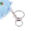 1Pc Cartoon Super Cute Big Eyed Monster Doll Cute Plush Toy Doll Pendant