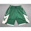 Milwaukee Bucks Giannis Antetokounmpo 34 Basketball Jersey Mens Stitched Team Sport Wear Fall Winter